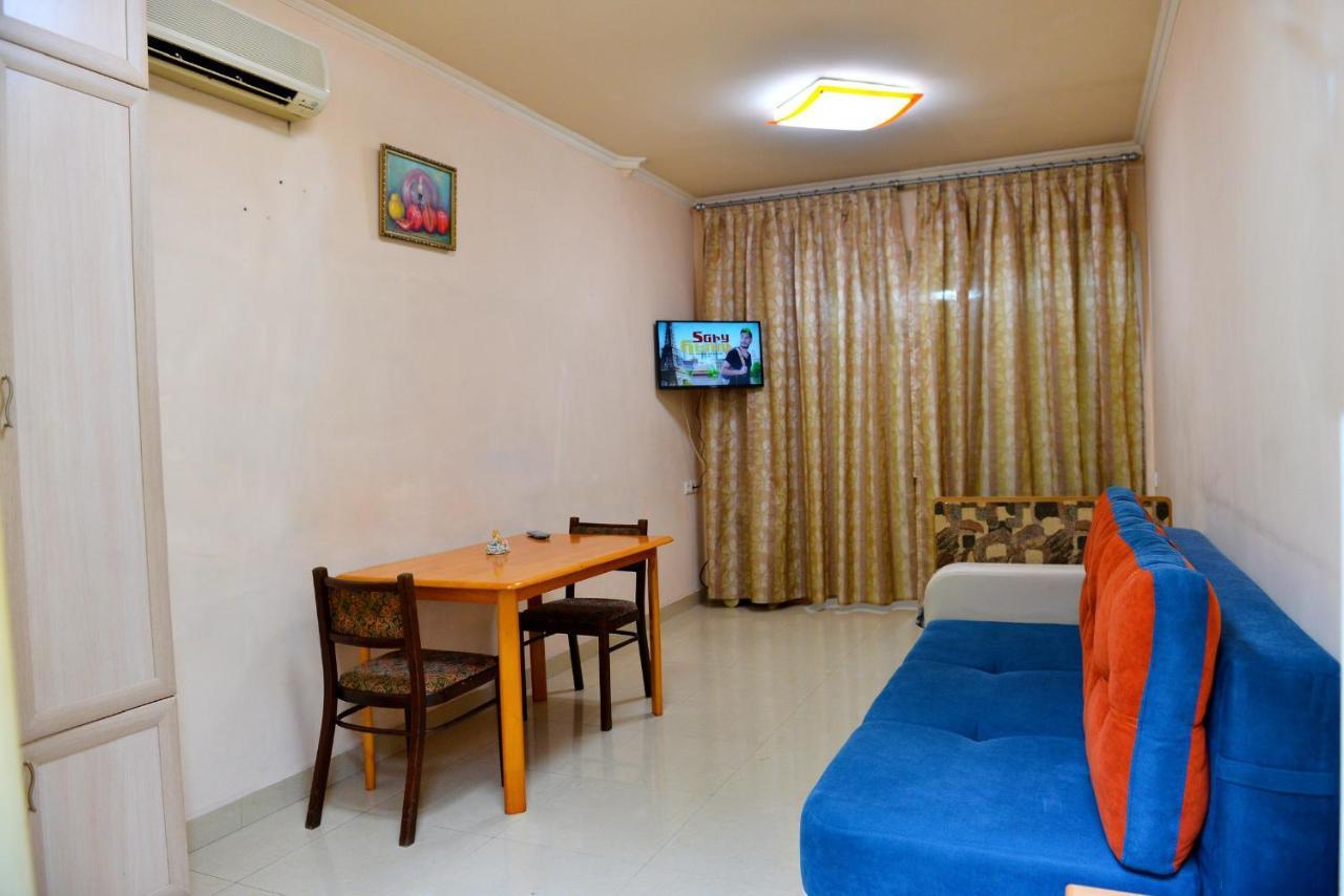 Marina Apartment Yerevan Ngoại thất bức ảnh