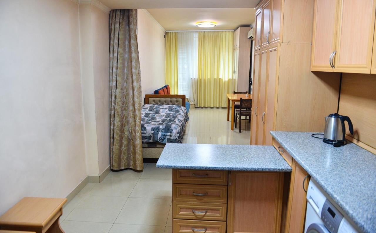 Marina Apartment Yerevan Ngoại thất bức ảnh